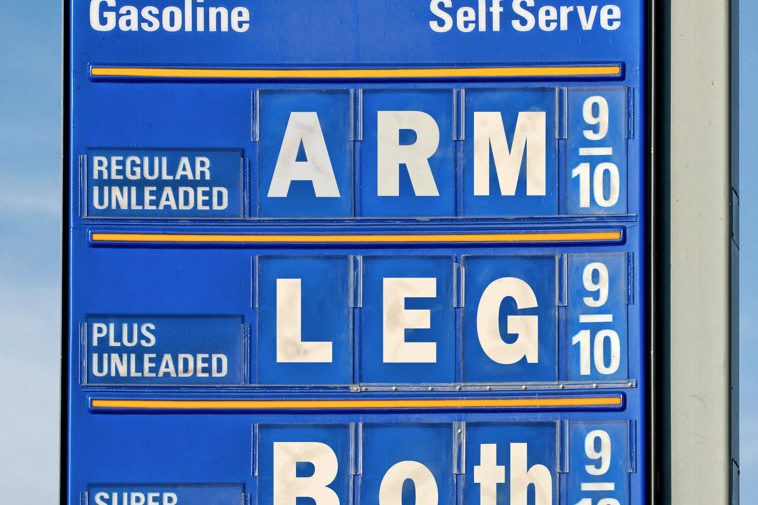 Looking for ways to save try the upside app