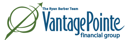 Ryan Barber Vantage Pointe Financial